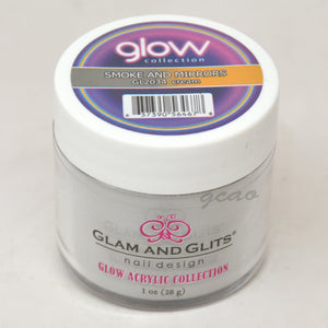 GLAM AND GLITS GLOW COLLECTION GL2034