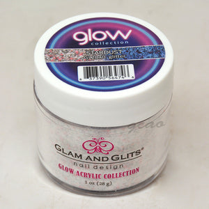 GLAM AND GLITS GLOW COLLECTION GL2040