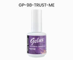 MIA SECRET GELUX GEL NAIL POLISH - GP-98 TRUST ME