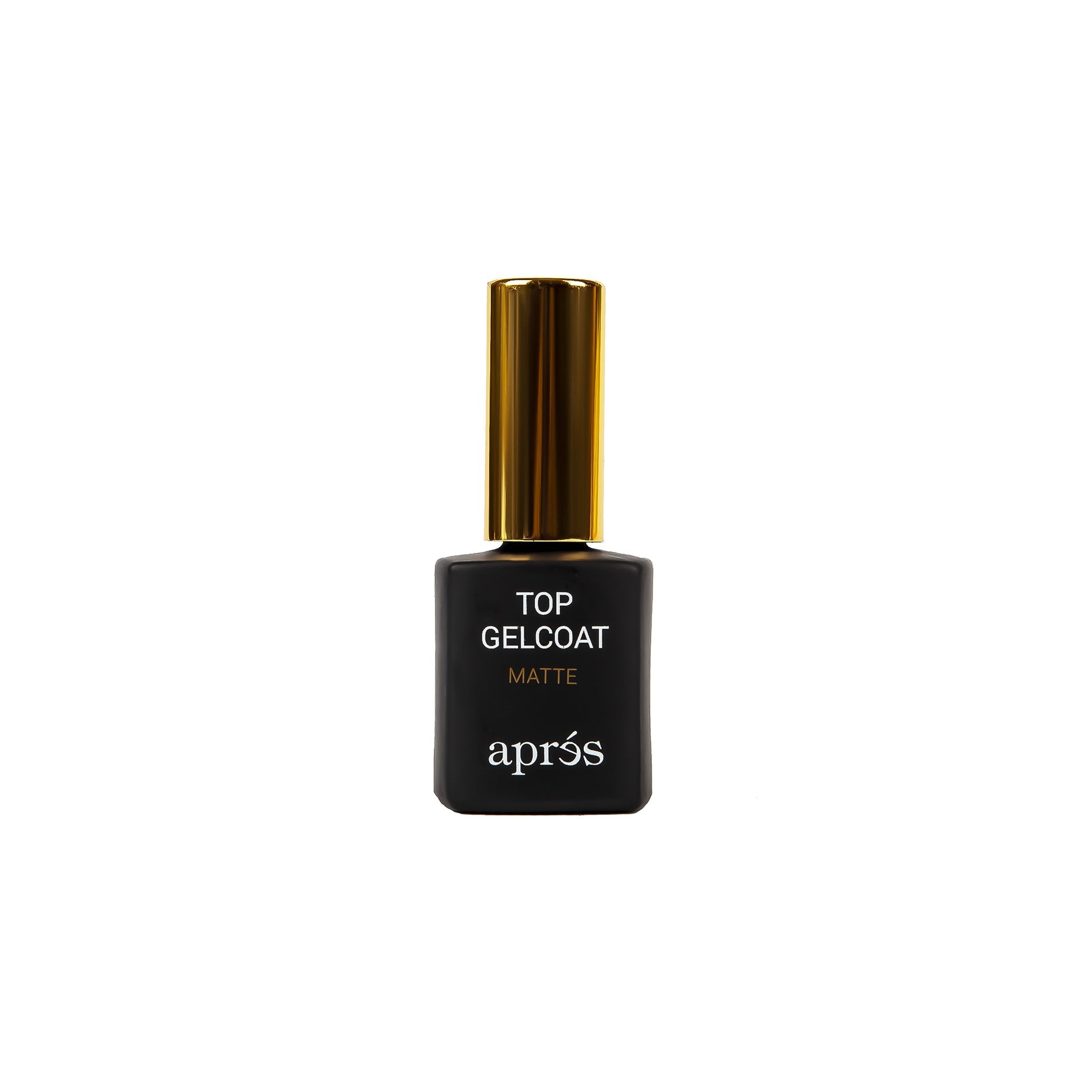 APRES NON WIPE MATTE TOP COAT