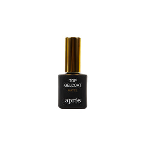APRES NON WIPE MATTE TOP COAT