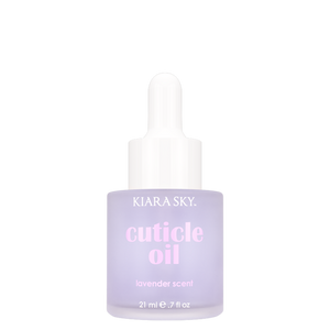 KIARASKY CUTICLE OIL - LAVENDER SCENT