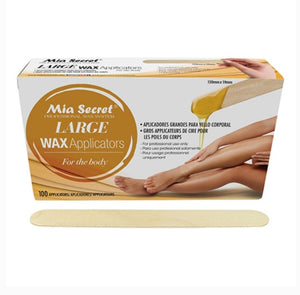 MIA SECRET WAXING APPLICATOR - LARGE