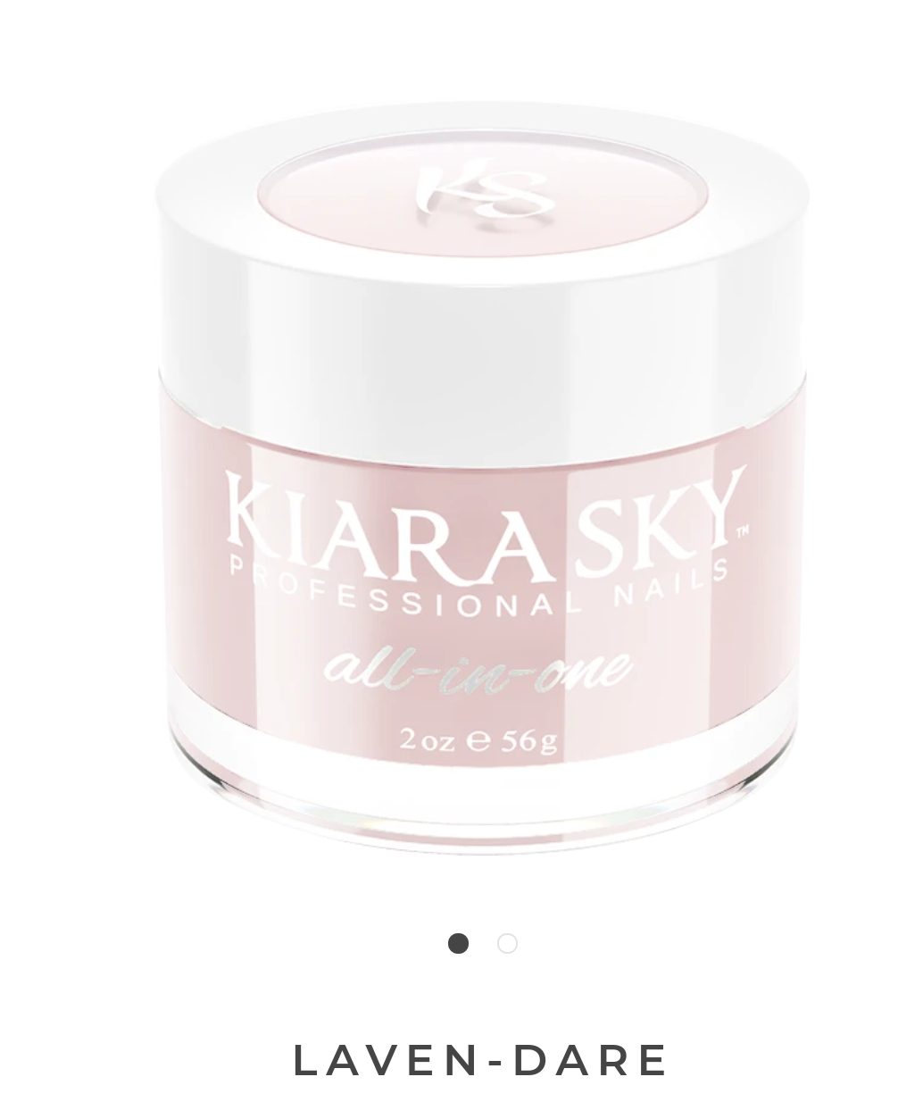 KIARASKY ALL IN ONE LAVEN DARE 2oz