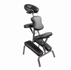 MASSAGE CHAIR