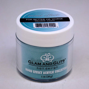 GLAM AND GLITS MOOD EFFECT COLLECTION ME1029