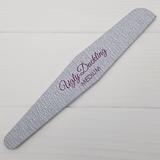 Ugly Duckling  Premium Zebra File - Medium