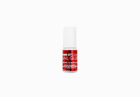 MIA SECRET NAIL GLUE BRUSH ON 0.16oz
