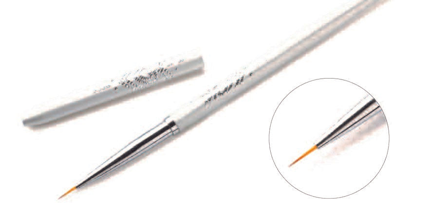 NAIL ART LINER BRUSH NAPE-28