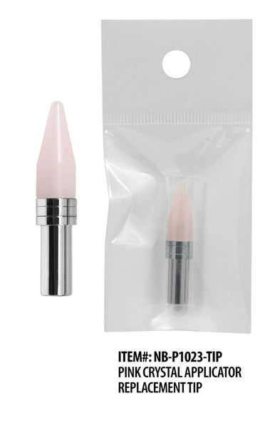 MIA SECRET CRYSTAL APPLICATOR REFILL TIP