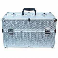 ALUMINUM CURVED TOOL CASE, ATC500