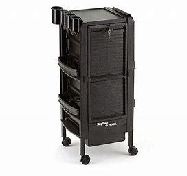 KAYLINE BEAUTY TROLLEY KD1