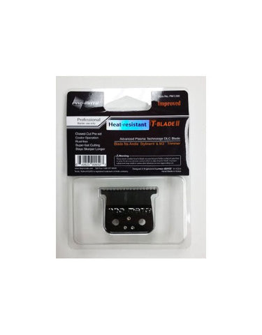 PRO MATE T BLADE II HEAT RESISTANT PM1200