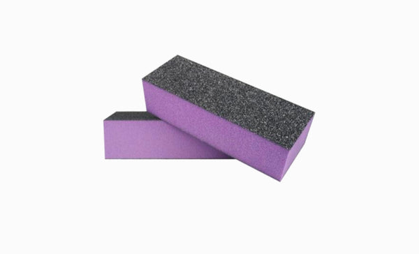 MIA SECRET SANDING BLOCK BUFFER