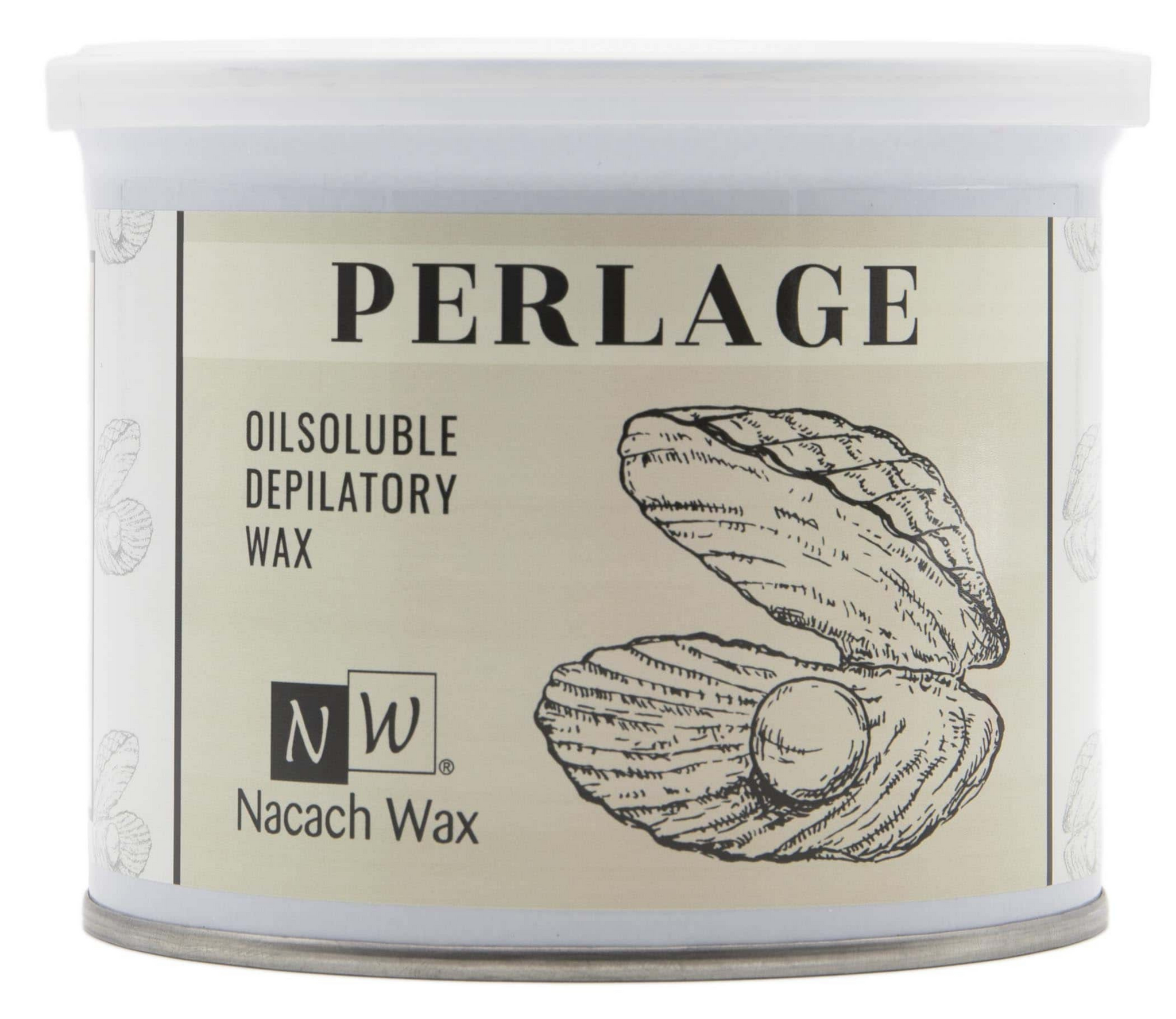 NACACH PERLAGE WAX 14oz