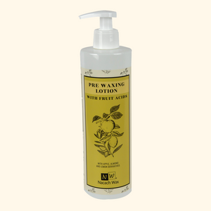 NACACH PRE-WAX CLEANSER WITH FRUIT ACIDS 16.90oz
