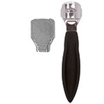 SE CORN AND CALLUS REMOVER WITH 10 REPLACEMENT BLADES