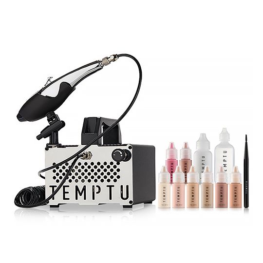 TEMPTU S ONE STANDARD AIRBRUSH KIT