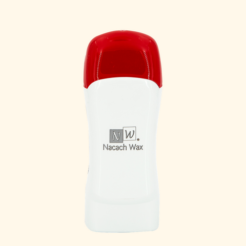 NACACH SINGLE ROLL-ON PROFESSIONAL WAX WARMER