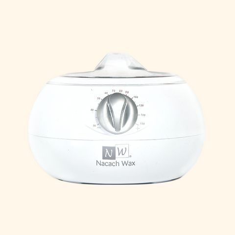 NACACH WAX WARMER NEPTUNE 600ml (for hard wax only)