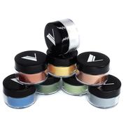 VALENTINO COLORED POWDER COLLECTION - EGYPTIAN GODDESS COLLECTION - 0.5 oz