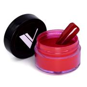 VALENTINO COLORED POWDER - 160 CHERRY POP