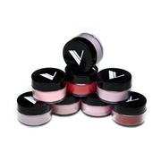 VALENTINO COLORED POWDER COLLECTION - LOVE AFFAIR COLLECTION - 0.5 oz