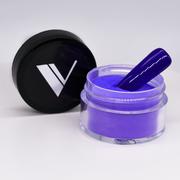 VALENTINO COLORED POWDER - 119 MC VIOLET