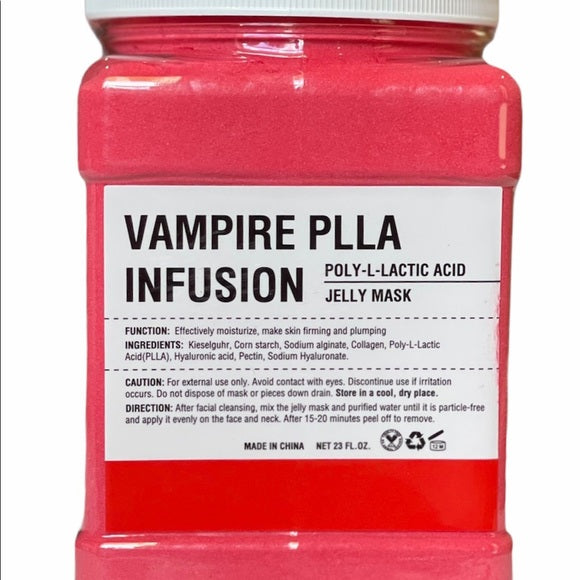 JELLY MASK - VAMPIRE PLLA INFUSION