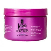 VITALE PRO DEFINING CURL WAX