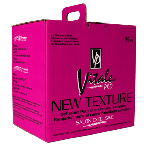 VITALE PRO NEW TEXTURE RELAXER
