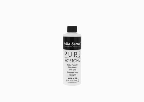 MIA SECRET PURE ACETONE