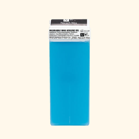 NACACH AZULENE ROLL-ON WAX
