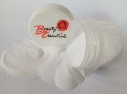 Be White Acrylic Powder 0.5 oz