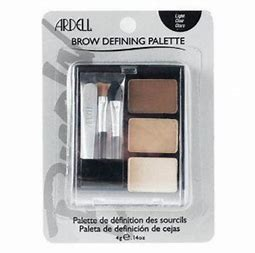 ARDELL BROW DEFINING PALETTE