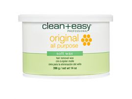 C&E ALL PURPOSE ORIGINAL POT WAX