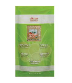 CLEAN+EASY PARAFFIN WAX - CITRUS