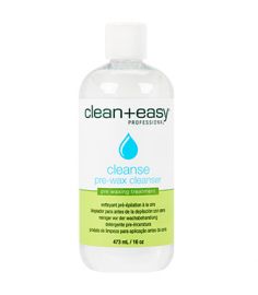 C&E CLEANSE PRE-WAX CLEANSER 16oz