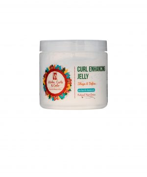VITALE PRO CURL ENHANCING JELLY