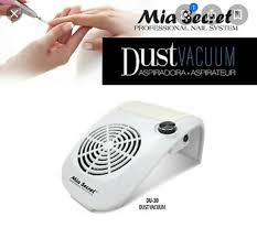 MIA SECRET VACUUM DUST COLLECTOR