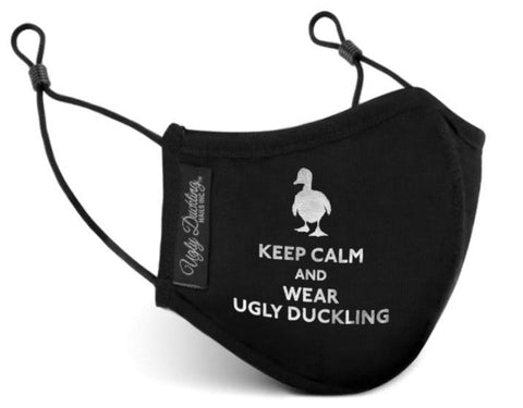 UGLY DUCKLING FACE MASK SINGLE