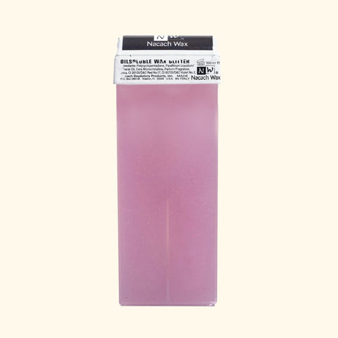NACACH GLITTER ROLL-ON WAX