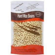 HARD WAX BEANS 100g-Cream