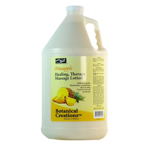 PRO NAIL HEALING, THERAPY MASSAGE LOTION- PINEAPPLE