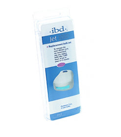 Ibd JET 1000 REPLACEMENT BULB SET