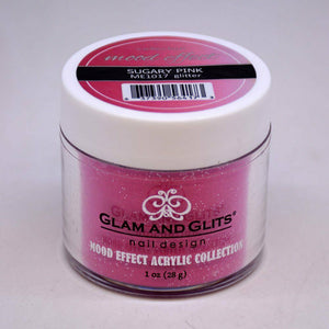 GLAM AND GLITS MOOD EFFECT COLLECTION ME1017