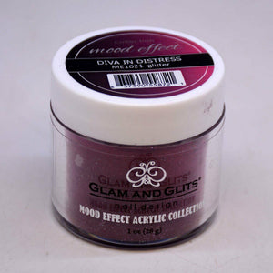 GLAM AND GLITS MOOD EFFECT COLLECTION ME1021