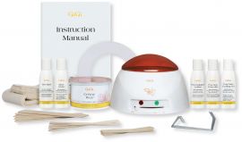GIGI MINI PRO WAX KIT
