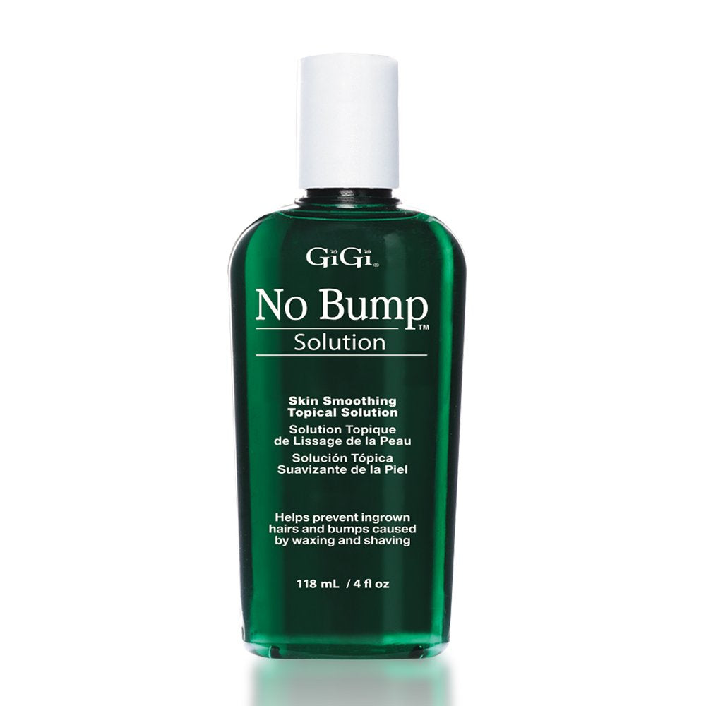 Gigi No Bump Solution, 4 oz