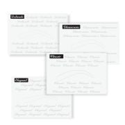 ARDELL BROW PERFECTION STENCILS